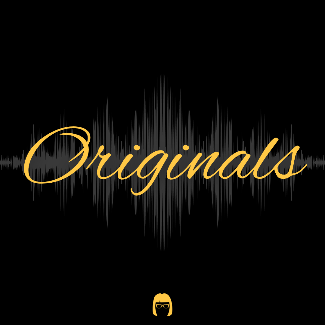 Jones Girl Music originals